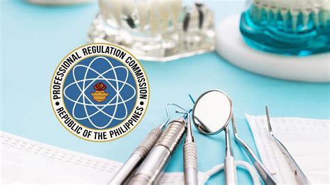November 2023 Licensure Examination for Dentists Results Released in.